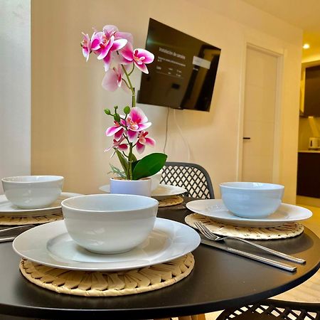 Palm Beach Rentals Аліканте Екстер'єр фото